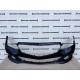 Mercedes E Class Se A212 Avantgarde 2013-2016 Front Bumper 6 Pdc Genuine [e51]