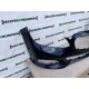 Mercedes E Class Se A212 Avantgarde 2013-2016 Front Bumper 6 Pdc Genuine [e51]