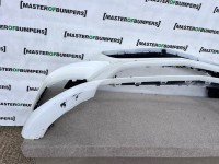 Mercedes S Class Coupe Amg Premium A217 2018-2021 Front Bumper Genuine [e42]