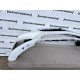 Mercedes S Class Coupe Amg Premium A217 2018-2021 Front Bumper Genuine [e42]