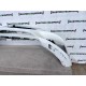 Mercedes S Class Coupe Amg Premium A217 2018-2021 Front Bumper Genuine [e42]