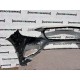 Mercedes S Class Coupe Amg Premium A217 2018-2021 Front Bumper Genuine [e42]