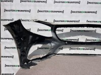 Mercedes S Class Coupe Amg Premium A217 2018-2021 Front Bumper Genuine [e42]