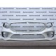 Mercedes S Class Coupe Amg Premium A217 2018-2021 Front Bumper Genuine [e42]