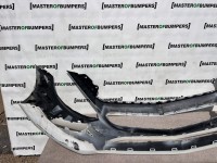 Mercedes S Class Coupe Amg Premium A217 2018-2021 Front Bumper Genuine [e42]