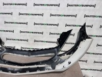 Mercedes S Class Coupe Amg Premium A217 2018-2021 Front Bumper Genuine [e42]