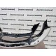 Mercedes S Class Coupe Amg Premium A217 2018-2021 Front Bumper Genuine [e42]