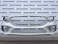 Mercedes S Class Coupe Amg Premium A217 2018-2021 Front Bumper Genuine [e42]