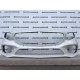 Mercedes S Class Coupe Amg Premium A217 2018-2021 Front Bumper Genuine [e42]