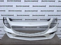 Mercedes S Class Coupe Amg Premium A217 2018-2021 Front Bumper Genuine [e42]