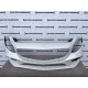 Mercedes S Class Coupe Amg Premium A217 2018-2021 Front Bumper Genuine [e42]