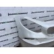 Mercedes S Class Coupe Amg Premium A217 2018-2021 Front Bumper Genuine [e42]