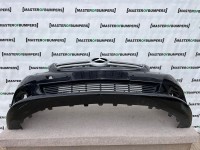 Mercedes Vito Sport Marco Polo A447 2015-2021 Front Bumper 6 Pdc Genuine [e47]