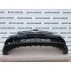 Mercedes Vito Sport Marco Polo A447 2015-2021 Front Bumper 6 Pdc Genuine [e47]