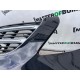 Mercedes Vito Sport Marco Polo A447 2015-2021 Front Bumper 6 Pdc Genuine [e47]