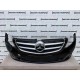 Mercedes Vito Sport Marco Polo A447 2015-2021 Front Bumper 6 Pdc Genuine [e47]