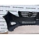 Mercedes Vito Sport Marco Polo A447 2015-2021 Front Bumper 6 Pdc Genuine [e47]