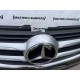 Mercedes Vito Sport Marco Polo A447 2015-2021 Front Bumper 6 Pdc Genuine [e47]