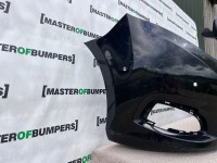 Mercedes Vito Sport Marco Polo A447 2015-2021 Front Bumper 6 Pdc Genuine [e47]