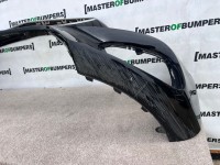 Mercedes E Class Amg Line 4matic A213 2019-2022 Front Bumper 6 Pdc Genuine [e52]