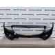 Mercedes E Class Amg Line 4matic A213 2019-2022 Front Bumper 6 Pdc Genuine [e52]