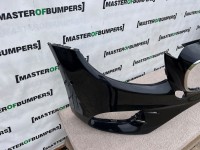 Mercedes E Class Amg Line 4matic A213 2019-2022 Front Bumper 6 Pdc Genuine [e52]