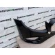 Mercedes E Class Amg Line 4matic A213 2019-2022 Front Bumper 6 Pdc Genuine [e52]