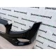 Mercedes E Class Amg Line 4matic A213 2019-2022 Front Bumper 6 Pdc Genuine [e52]