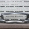 Mercedes Benz Sls Amg A197 2010-2014 Front Bumper Silver 4 Pdc Genuine [e57]