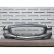 Mercedes Benz Sls Amg A197 2010-2014 Front Bumper Silver 4 Pdc Genuine [e57]