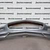 Mercedes Benz Sls Amg A197 2010-2014 Front Bumper Silver 4 Pdc Genuine [e57]