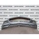 Mercedes Benz Sls Amg A197 2010-2014 Front Bumper Silver 4 Pdc Genuine [e57]