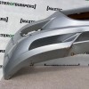 Mercedes Benz Sls Amg A197 2010-2014 Front Bumper Silver 4 Pdc Genuine [e57]