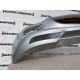 Mercedes Benz Sls Amg A197 2010-2014 Front Bumper Silver 4 Pdc Genuine [e57]