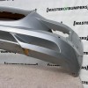 Mercedes Benz Sls Amg A197 2010-2014 Front Bumper Silver 4 Pdc Genuine [e57]