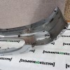 Mercedes Benz Sls Amg A197 2010-2014 Front Bumper Silver 4 Pdc Genuine [e57]