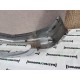 Mercedes Benz Sls Amg A197 2010-2014 Front Bumper Silver 4 Pdc Genuine [e57]