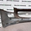 Mercedes Benz Sls Amg A197 2010-2014 Front Bumper Silver 4 Pdc Genuine [e57]