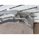 Mercedes Benz Sls Amg A197 2010-2014 Front Bumper Silver 4 Pdc Genuine [e57]