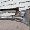 Mercedes Benz Sls Amg A197 2010-2014 Front Bumper Silver 4 Pdc Genuine [e57]