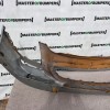 Mercedes Benz Sls Amg A197 2010-2014 Front Bumper Silver 4 Pdc Genuine [e57]