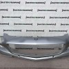 Mercedes Benz Sls Amg A197 2010-2014 Front Bumper Silver 4 Pdc Genuine [e57]