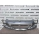 Mercedes Benz Sls Amg A197 2010-2014 Front Bumper Silver 4 Pdc Genuine [e57]