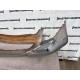 Mercedes Benz Sls Amg A197 2010-2014 Front Bumper Silver 4 Pdc Genuine [e57]