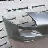 Mercedes Benz Sls Amg A197 2010-2014 Front Bumper Silver 4 Pdc Genuine [e57]