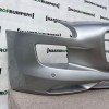 Mercedes Benz Sls Amg A197 2010-2014 Front Bumper Silver 4 Pdc Genuine [e57]