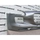 Mercedes Benz Sls Amg A197 2010-2014 Front Bumper Silver 4 Pdc Genuine [e57]