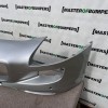 Mercedes Benz Sls Amg A197 2010-2014 Front Bumper Silver 4 Pdc Genuine [e57]