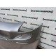 Mercedes Benz Sls Amg A197 2010-2014 Front Bumper Silver 4 Pdc Genuine [e57]