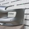 Mercedes Benz Sls Amg A197 2010-2014 Front Bumper Silver 4 Pdc Genuine [e57]